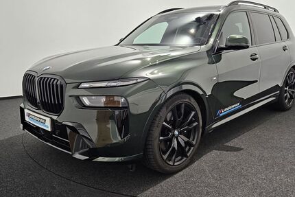 BMW X7 11.990 km 110.904 &euro; Erfurt 99087