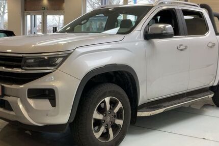 VW Amarok 23.800 km 42.990 &euro; Weimar 99425
