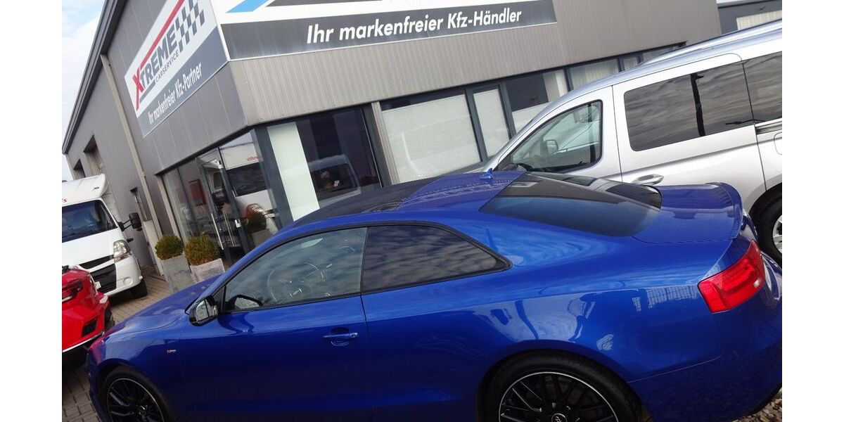 Audi A5 149.850 km 18.990 &euro; Gotha 99867