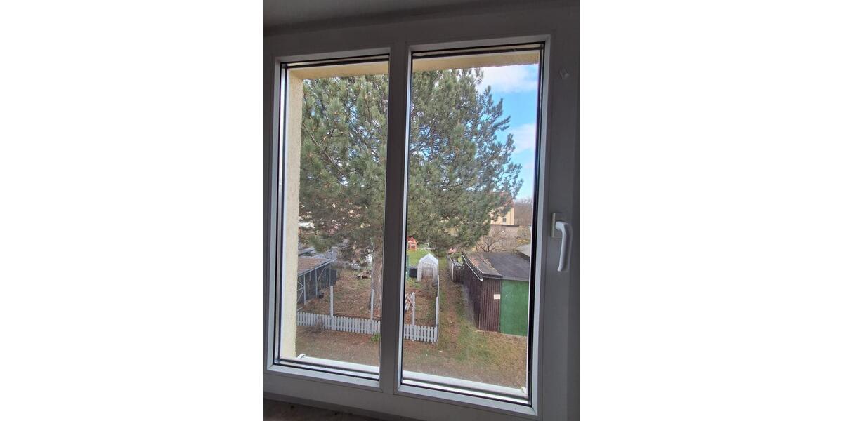 Etagenwohnung Arnstadt - 3 Zimmer, 55 m&sup2;, 380&euro; | Angebot:24977466