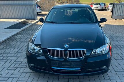 BMW 325 262.000 km 1.600 &euro; Vollersroda 99438
