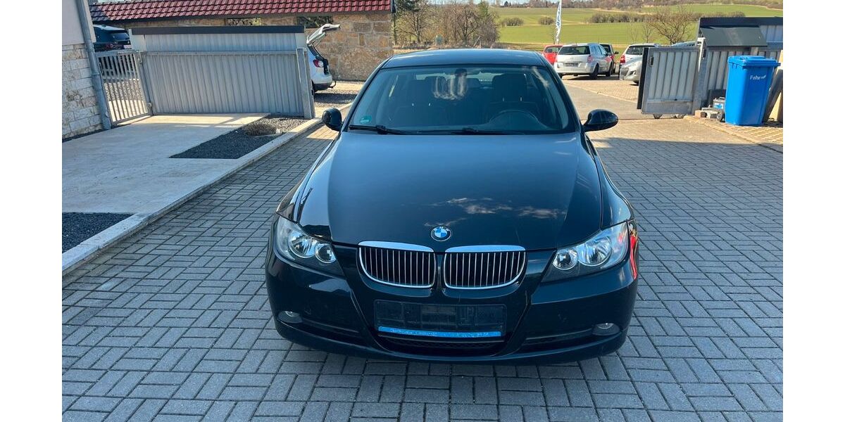 BMW 325 262.000 km 1.600 &euro; Vollersroda 99438