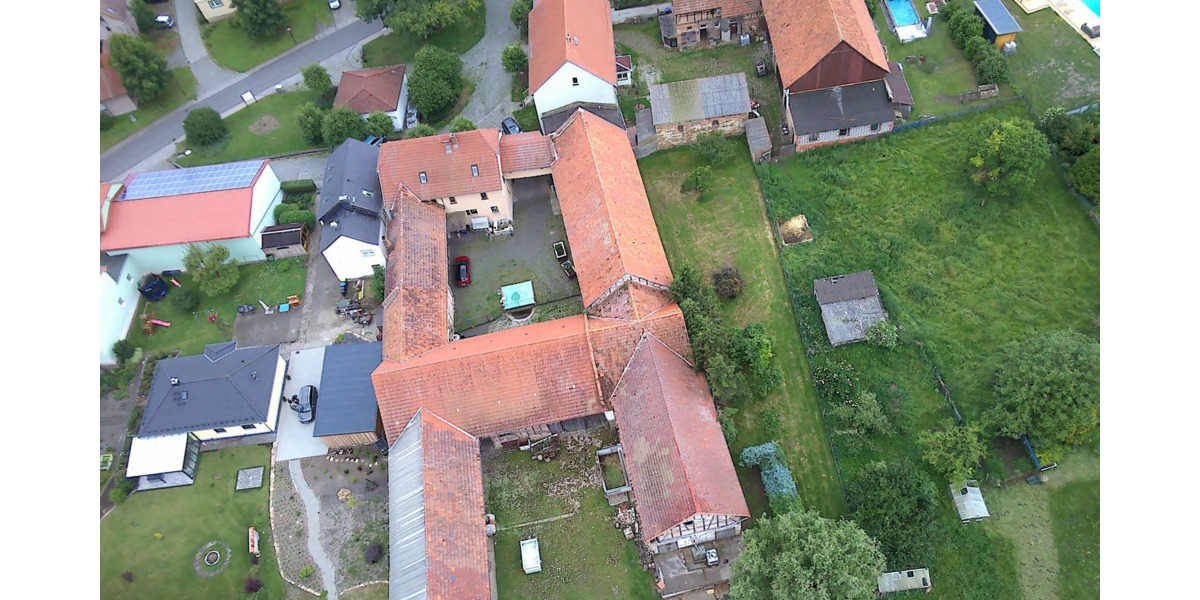 Mehrfamilienhaus, Wohnhaus Amt Wachsenburg Rehestädt - 429.000&euro; | Angebot:25723805