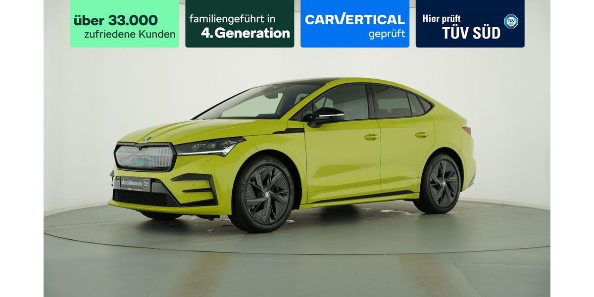 Skoda Enyaq 37.013 km 37.389 &euro; Erfurt 99086