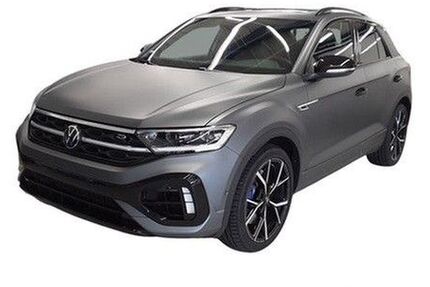 VW T-Roc 10.200 km 47.896 &euro; Gotha 99867