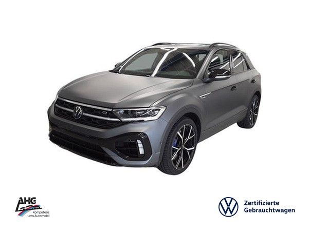 VW T-Roc 10.200 km 47.896 &euro; Gotha 99867