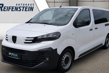 Peugeot Expert 14.357 km 35.990 &euro; Kölleda-Kiebitzhöhe 99625
