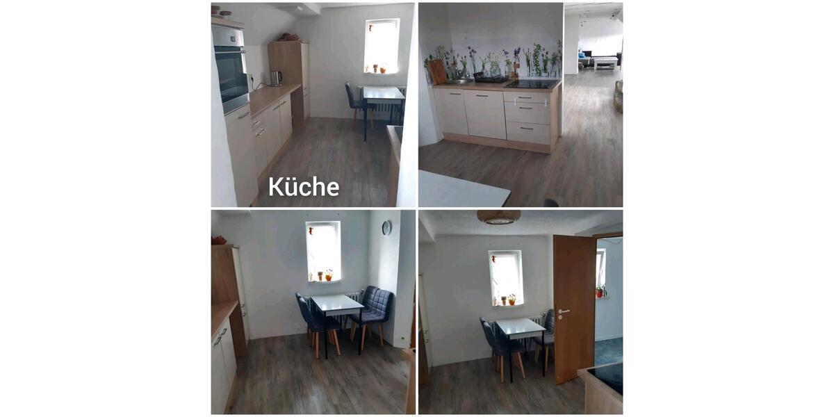 Dachgeschoßwohnung Gotha - 3 Zimmer, 63 m&sup2;, 85.000&euro; | Angebot:25994450