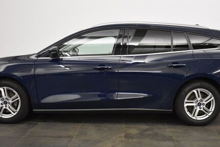 Ford Focus 132.850 km 9.990 &euro; Arnstadt 99310