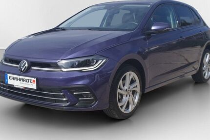 VW Polo 13.390 km 18.290 € Weimar 99427