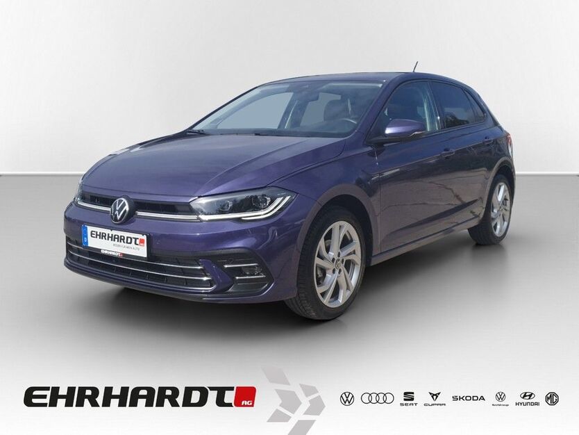 VW Polo 13.390 km 18.290 € Weimar 99427