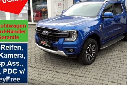Ford Ranger 33.892 km 38.490 &euro; Arnstadt 99310