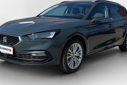 Seat Leon 2.500 km 29.490 &euro; Weimar 99427