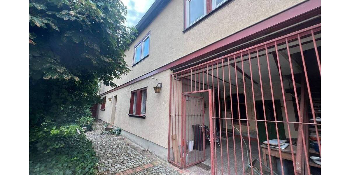 Bauernhaus, Landhaus Döllstädt - 8 Zimmer, 172 m&sup2;, 295.000&euro; | Angebot:25745889