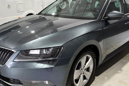 Skoda Superb 311.897 km 7.900 &euro; Erfurt 99085