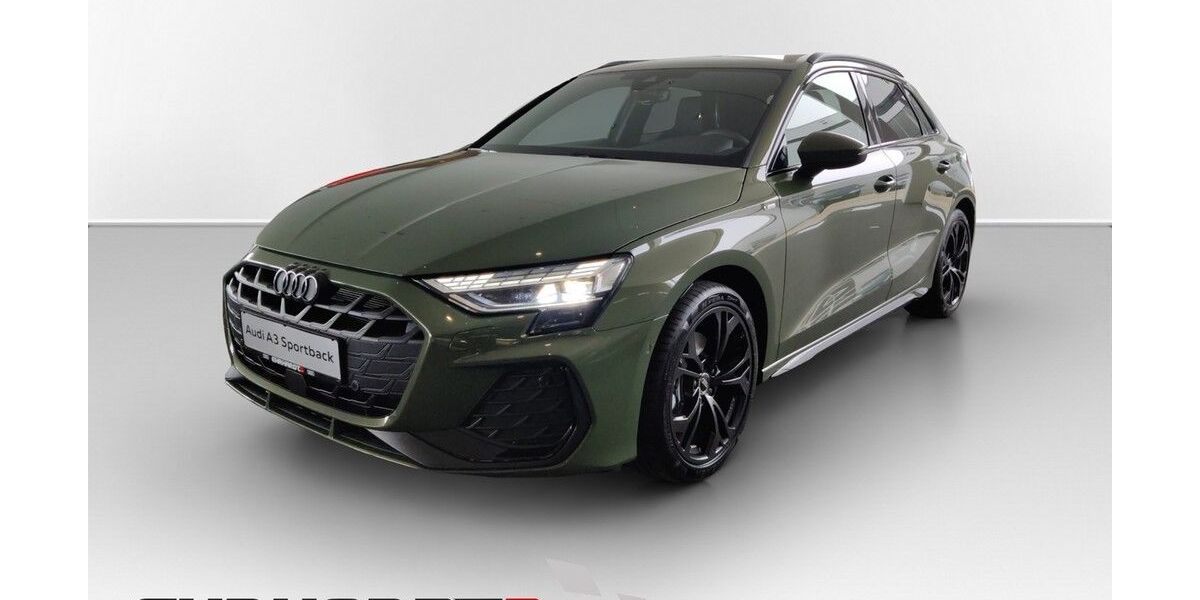 Audi A3 4.000 km 43.390 &euro; Arnstadt 99310