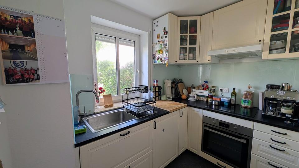 Terrassenwohnung Erfurt Daberstedt - 3 Zimmer, 59 m&sup2;, 230.000&euro; | Angebot:27114930