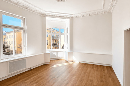 Wohnung Weimar Westvorstadt - 3 Zimmer, 92 m&sup2;, 315.000&euro; | Angebot:26787336