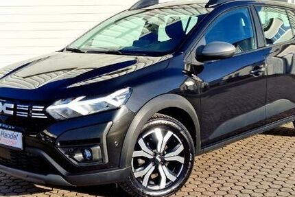 Dacia Sandero 77.100 km 13.999 &euro; Erfurt 99092