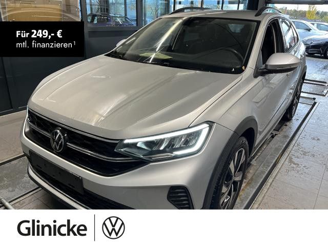 VW Taigo 24.800 km 18.480 &euro; Weimar 99423