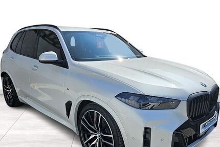 BMW X5 16.900 km 86.907 &euro; Gotha 99867