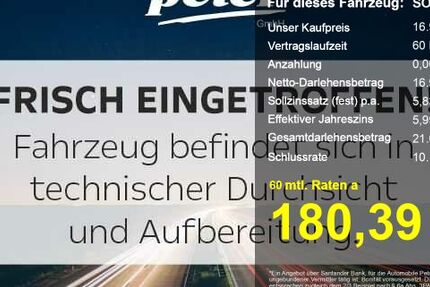 Suzuki Vitara 41.500 km 16.990 € Erfurt 99086