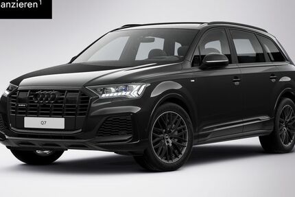 Audi Q7 36.200 km 59.870 &euro; Erfurt 99099