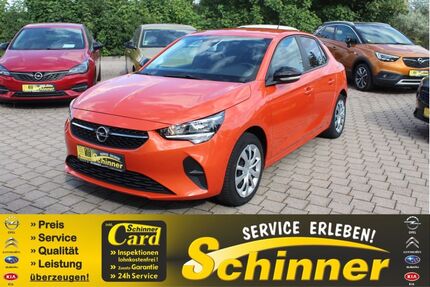 Opel Corsa 42.300 km 13.290 € Weimar 99427