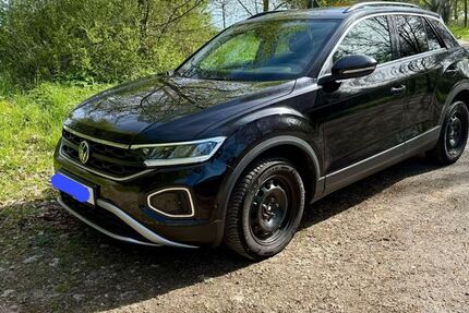 VW T-Roc 51.000 km 19.100 &euro; Hammerstedt 99441