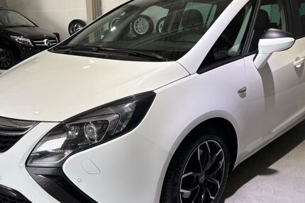Opel Zafira 224.514 km 5.999 &euro; Erfurt 99085