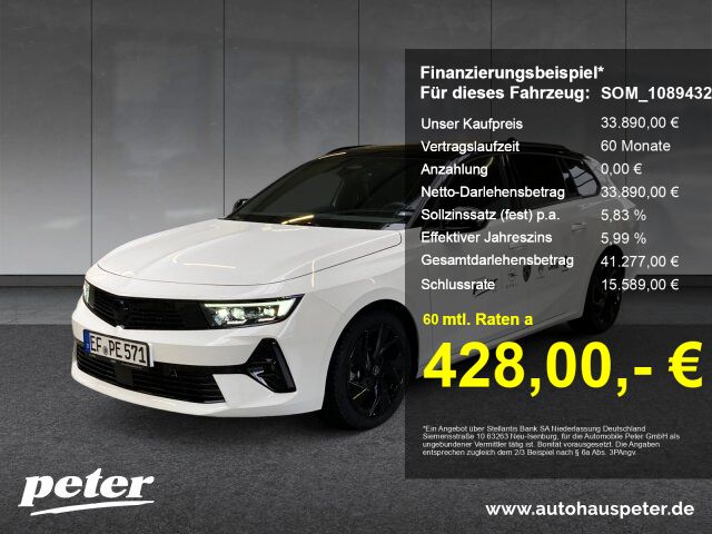 Astra