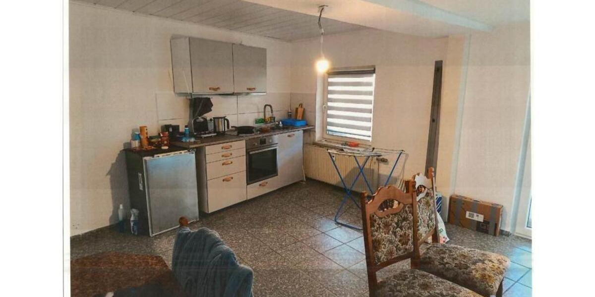 Erdgeschoßwohnung Geratal Geraberg - 1 Zimmer, 47 m&sup2;, 188&euro; | Angebot:24720514