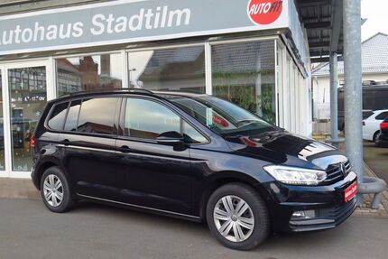 VW Touran 231.260 km 9.900 &euro; Stadtilm 99326