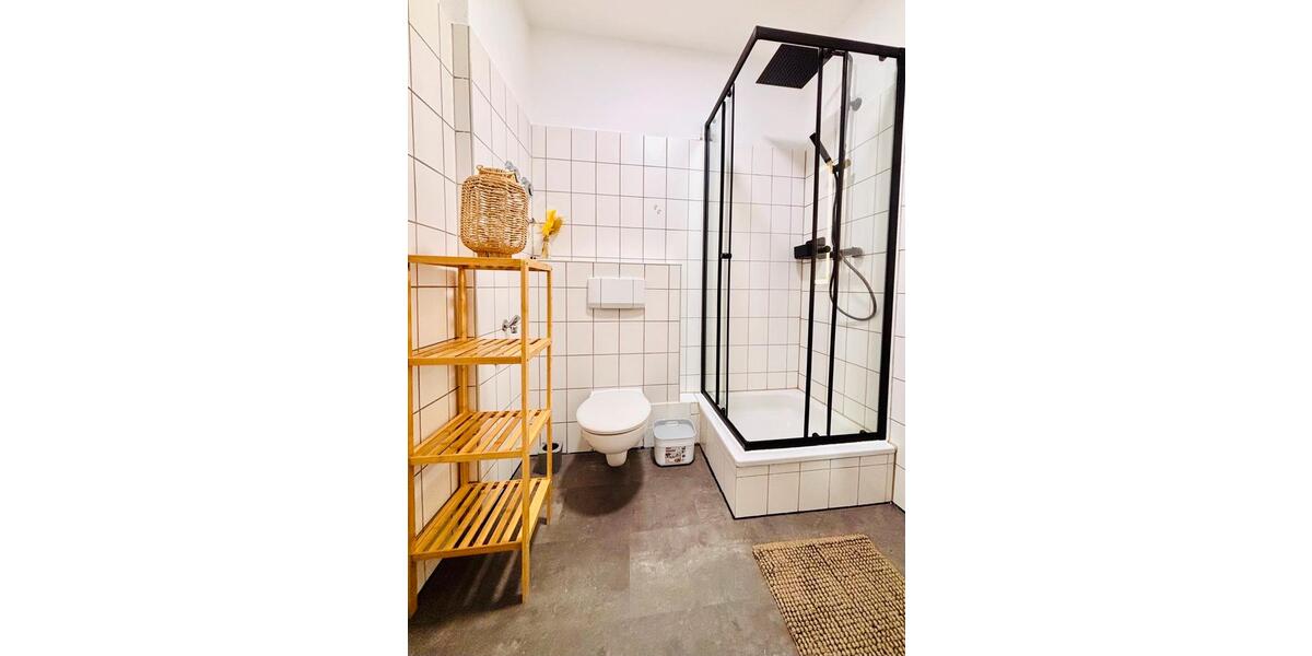 Etagenwohnung Erfurt Johannesvorstadt - 2 Zimmer, 40 m&sup2;, 940&euro; | Angebot:25146732