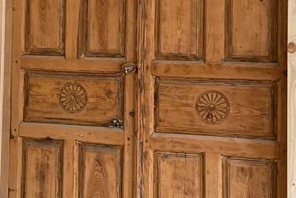 4,5+Raum+Wohnung (Haushälfte), Daberstedt 4 zimmer