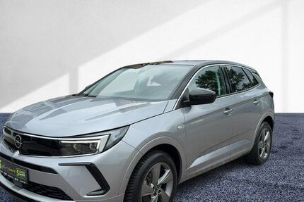 Opel Grandland (X) 16.700 km 20.990 &euro; Erfurt OT Gispersleben 99091