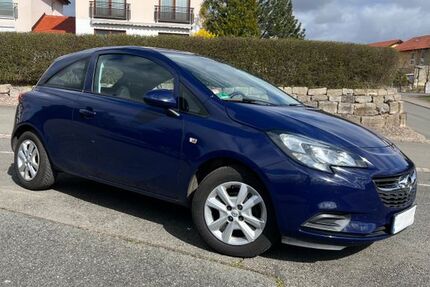 Opel Corsa 56.000 km 5.100 &euro; Arnstadt 99310