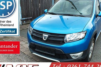 Dacia Sandero 36.945 km 5.990 € Erfurt 99089