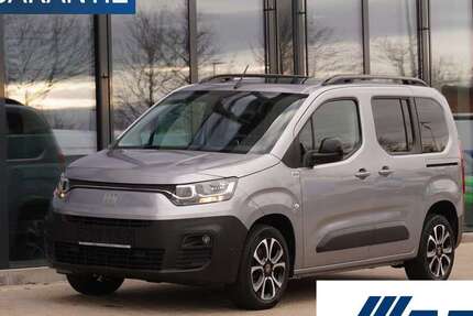 Fiat Doblo 68.020 km 21.301 &euro; Erfurt 99098