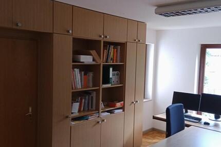 Büro Praxis in Erfurt Hochheim zu vermieten zimmer