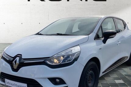 Renault Clio 74.795 km 8.999 &euro; Erfurt 99099