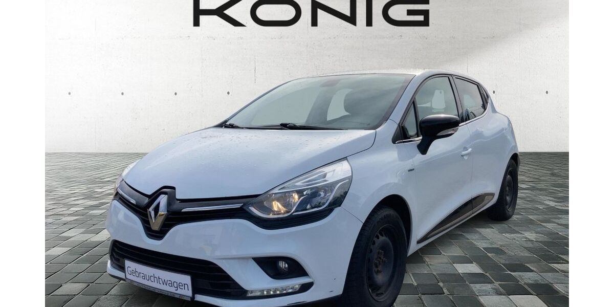 Renault Clio 74.795 km 8.999 &euro; Erfurt 99099