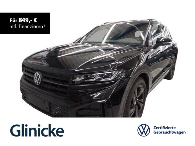 VW Touareg 9.800 km 73.880 &euro; Erfurt 99099