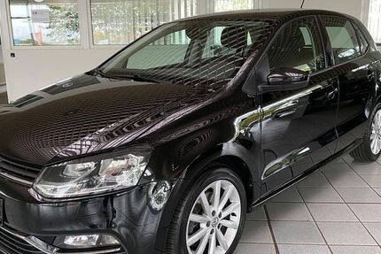VW Polo 115.750 km 9.770 &euro; Ohrdruf 99885
