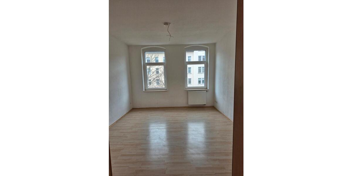 Etagenwohnung Erfurt Johannesvorstadt - 3 Zimmer, 78 m&sup2;, 890&euro; | Angebot:25240011