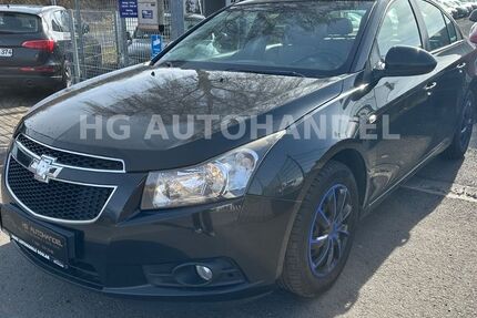 Chevrolet Cruze 226.000 km 1.200 € Erfurt 99091