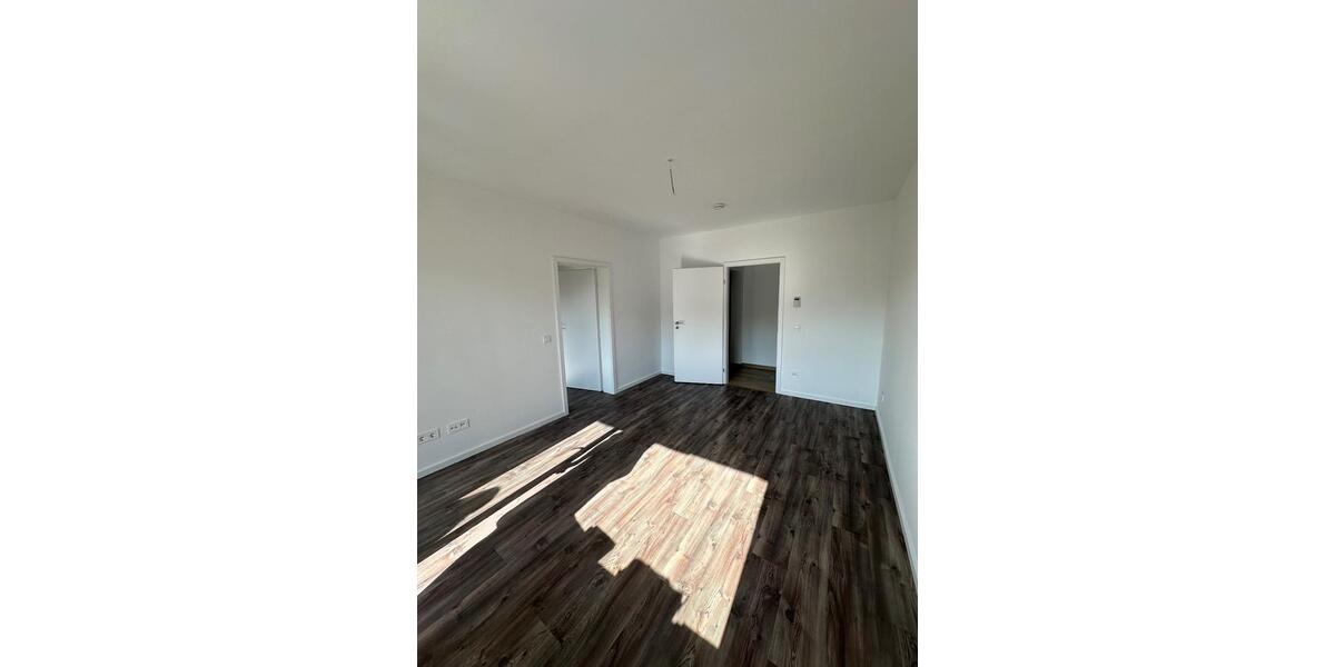 Erdgeschoßwohnung Herbsleben - 2 Zimmer, 52 m&sup2;, 360&euro; | Angebot:25875644