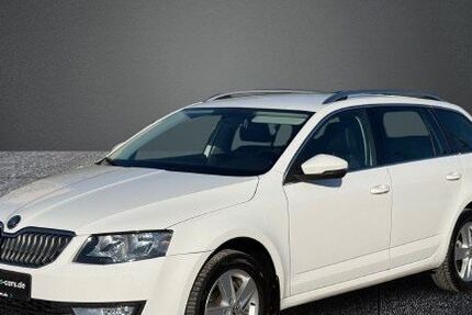 Skoda Octavia 155.035 km 8.990 &euro; Erfurt 99089