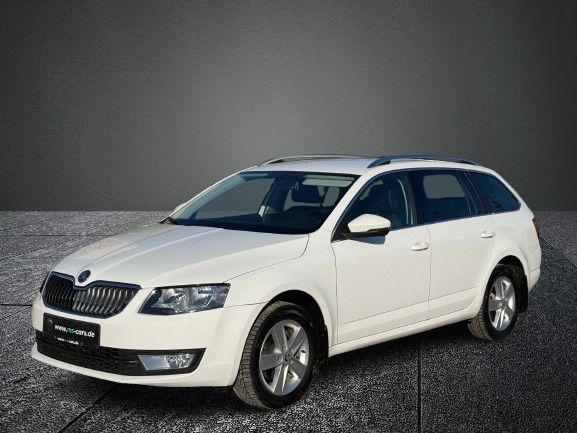 Skoda Octavia 155.035 km 8.990 &euro; Erfurt 99089