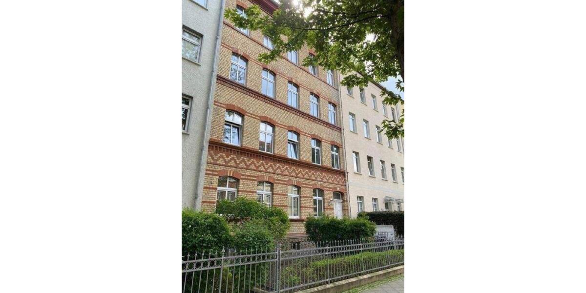 Etagenwohnung Erfurt Johannesplatz - 1 Zimmer, 35 m&sup2;, 330&euro; | Angebot:26647263